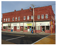 warren electric building